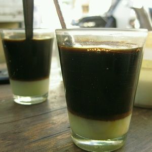 Meet your Posher, Huy